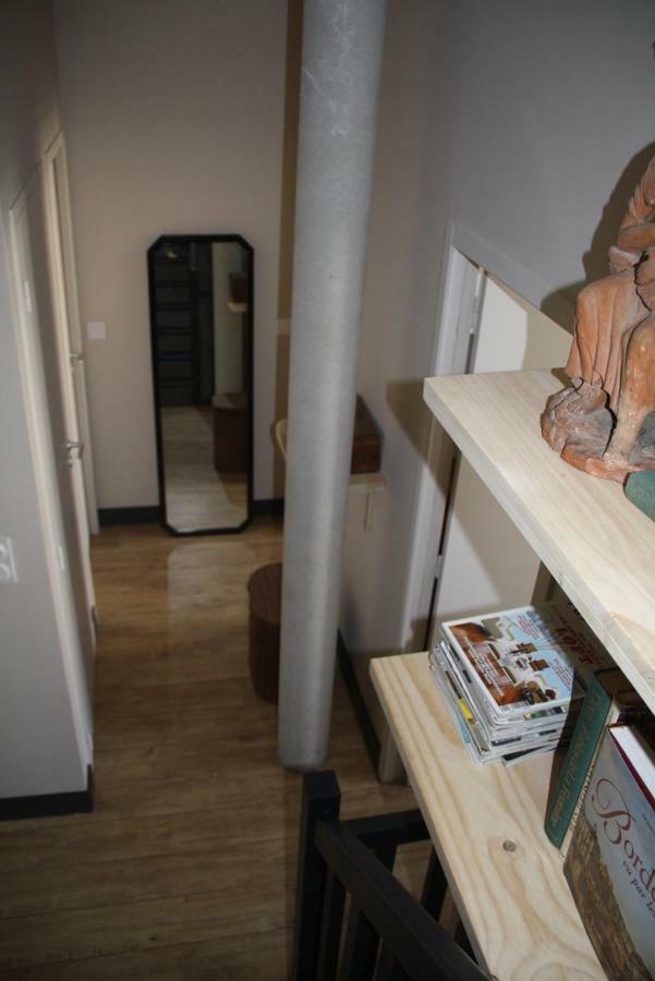 Casaisabel Ξενοδοχείο Μπορντό Εξωτερικό φωτογραφία